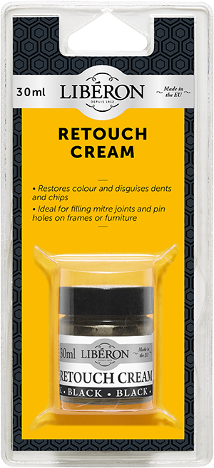 Retouch Cream